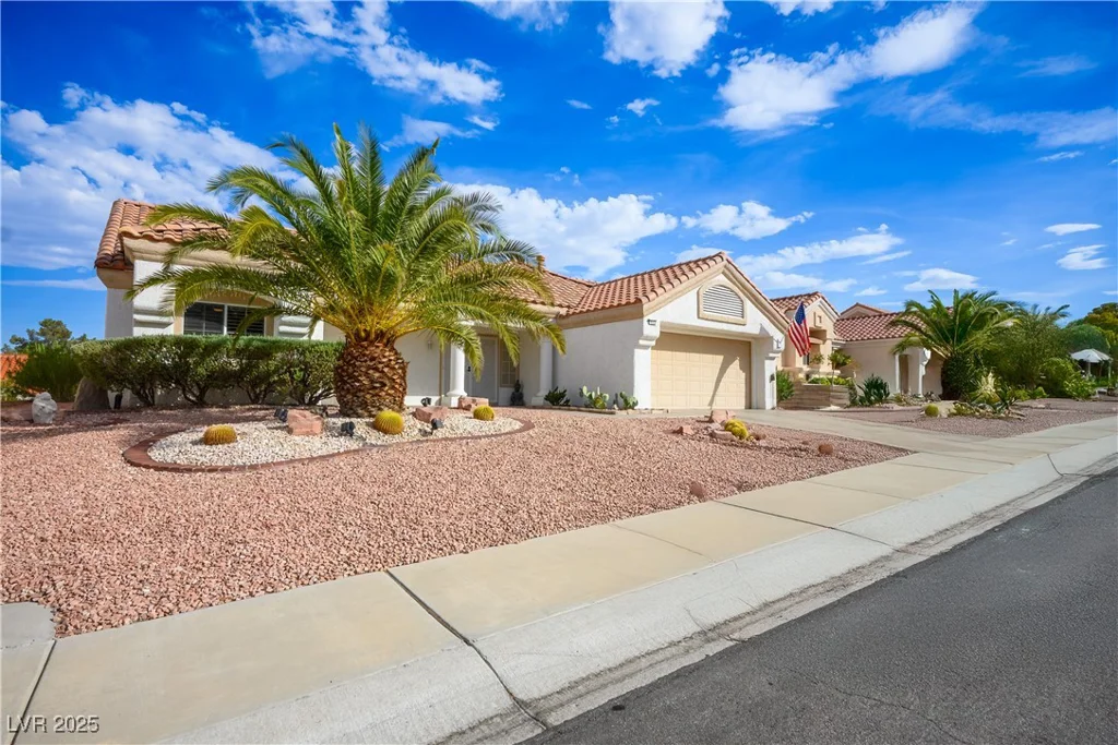 2632 Tumble Brook, Las Vegas, NV 89134