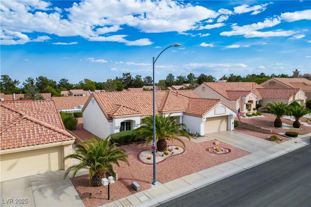 2632 Tumble Brook, Las Vegas, NV 89134