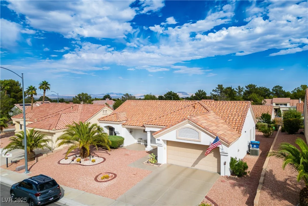 2632 Tumble Brook, Las Vegas, NV 89134