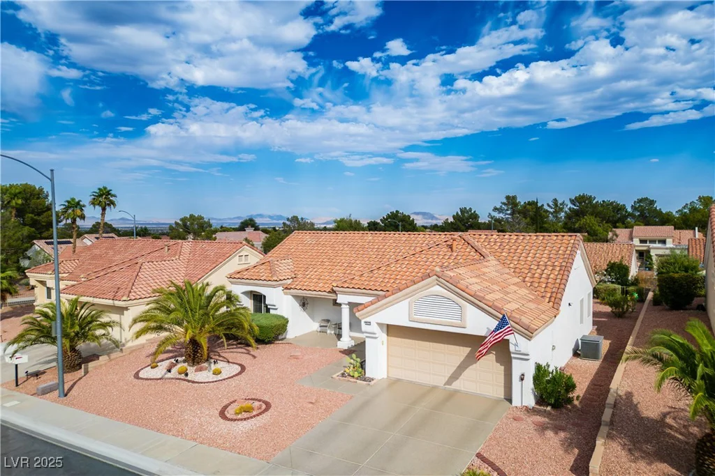2632 Tumble Brook, Las Vegas, NV 89134