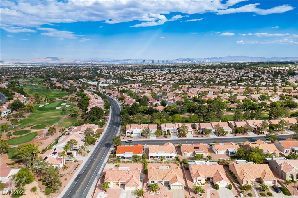 2632 Tumble Brook, Las Vegas, NV 89134
