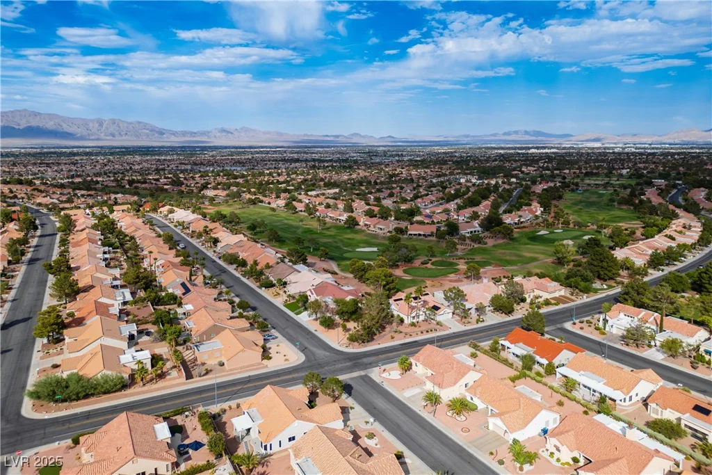 2632 Tumble Brook, Las Vegas, NV 89134