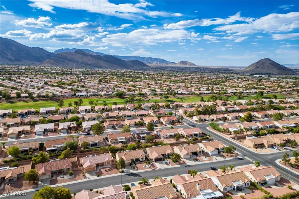 2632 Tumble Brook, Las Vegas, NV 89134