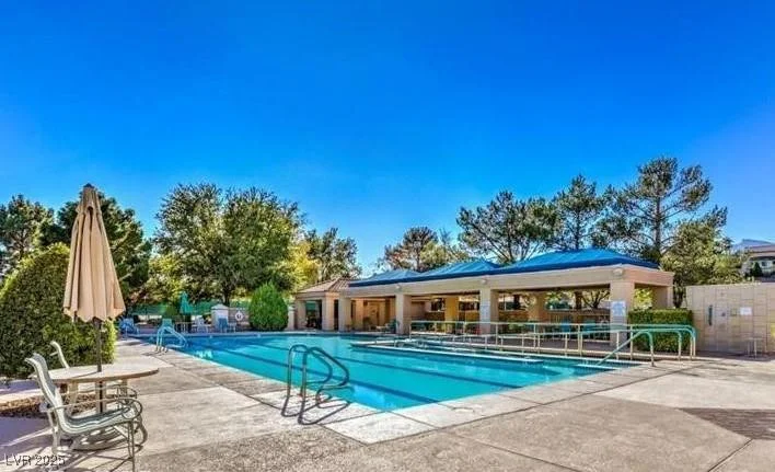 2632 Tumble Brook, Las Vegas, NV 89134