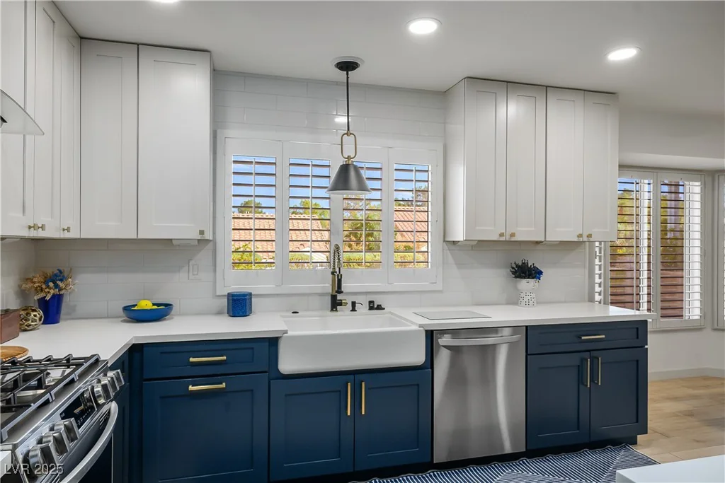 2632 Tumble Brook, Las Vegas, NV 89134