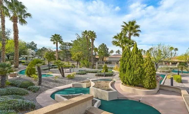 2632 Tumble Brook, Las Vegas, NV 89134