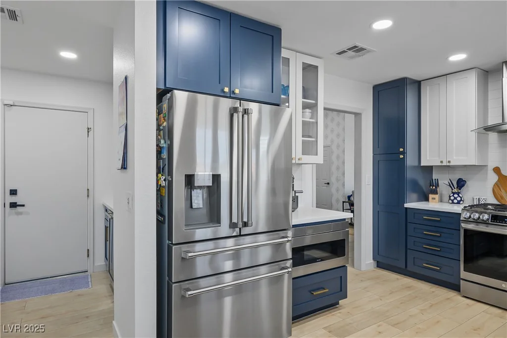 2632 Tumble Brook, Las Vegas, NV 89134