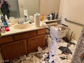 796 Ringwood, Las Vegas, NV 89110