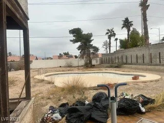 796 Ringwood, Las Vegas, NV 89110