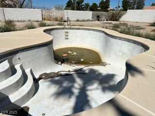 796 Ringwood, Las Vegas, NV 89110