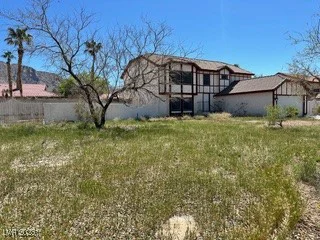 796 Ringwood, Las Vegas, NV 89110