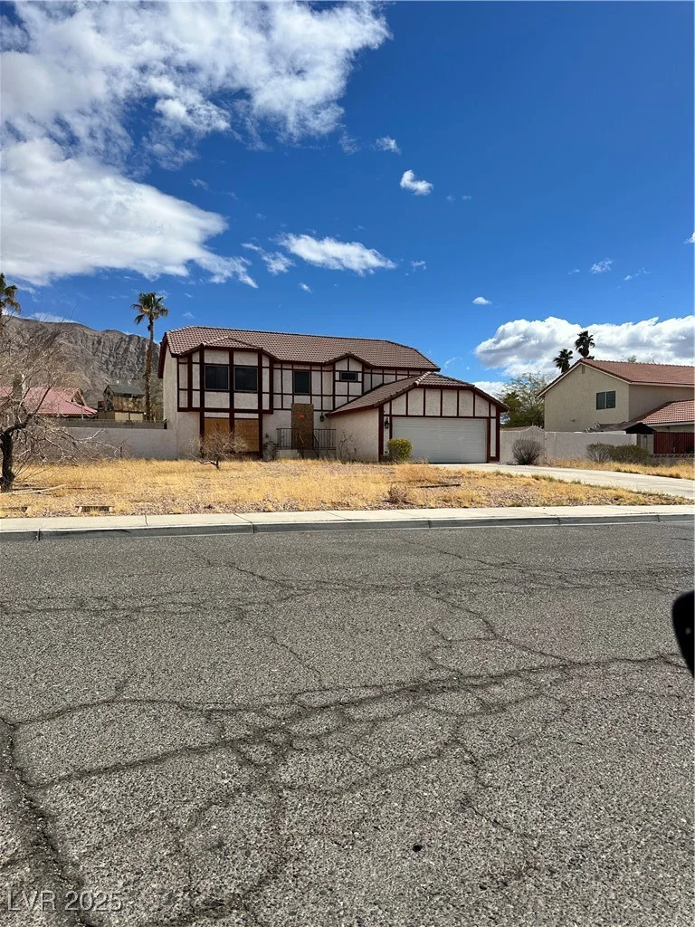 796 Ringwood, Las Vegas, NV 89110