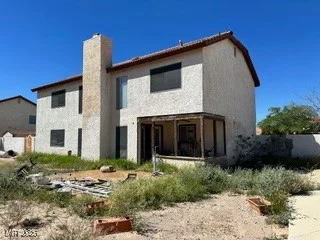 796 Ringwood, Las Vegas, NV 89110