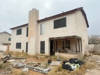 796 Ringwood, Las Vegas, NV 89110