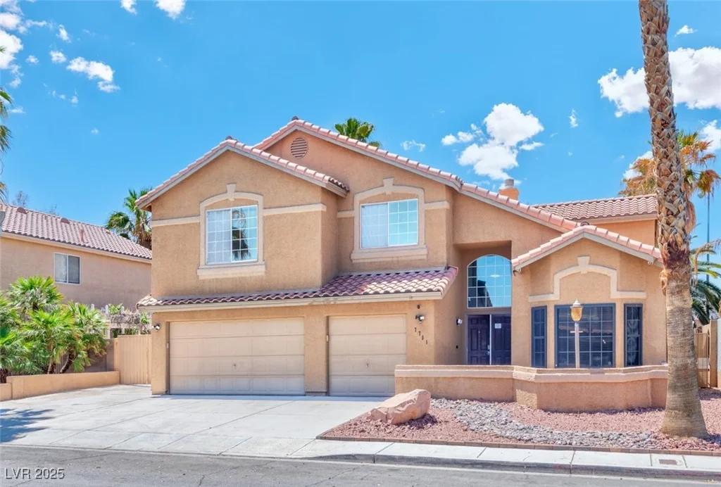7751 Locke Haven, Las Vegas, NV 89123