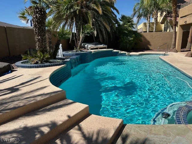 7751 Locke Haven, Las Vegas, NV 89123