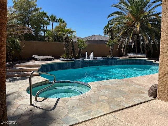 7751 Locke Haven, Las Vegas, NV 89123