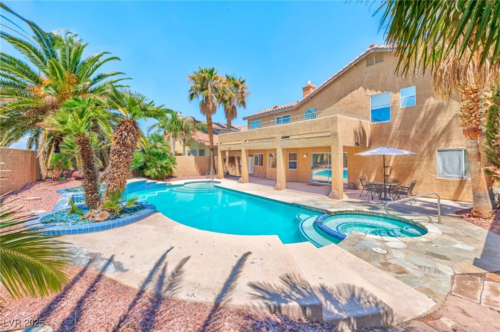 7751 Locke Haven, Las Vegas, NV 89123