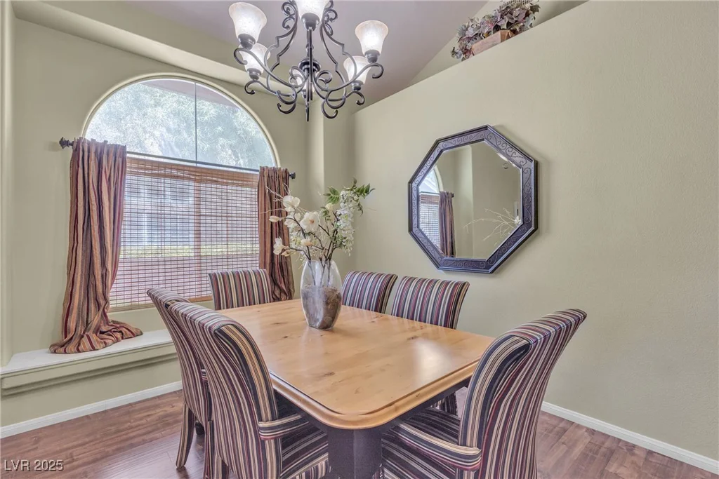1030 Secluded Acres, Henderson, NV 89002