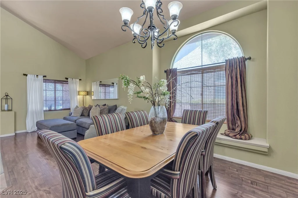 1030 Secluded Acres, Henderson, NV 89002
