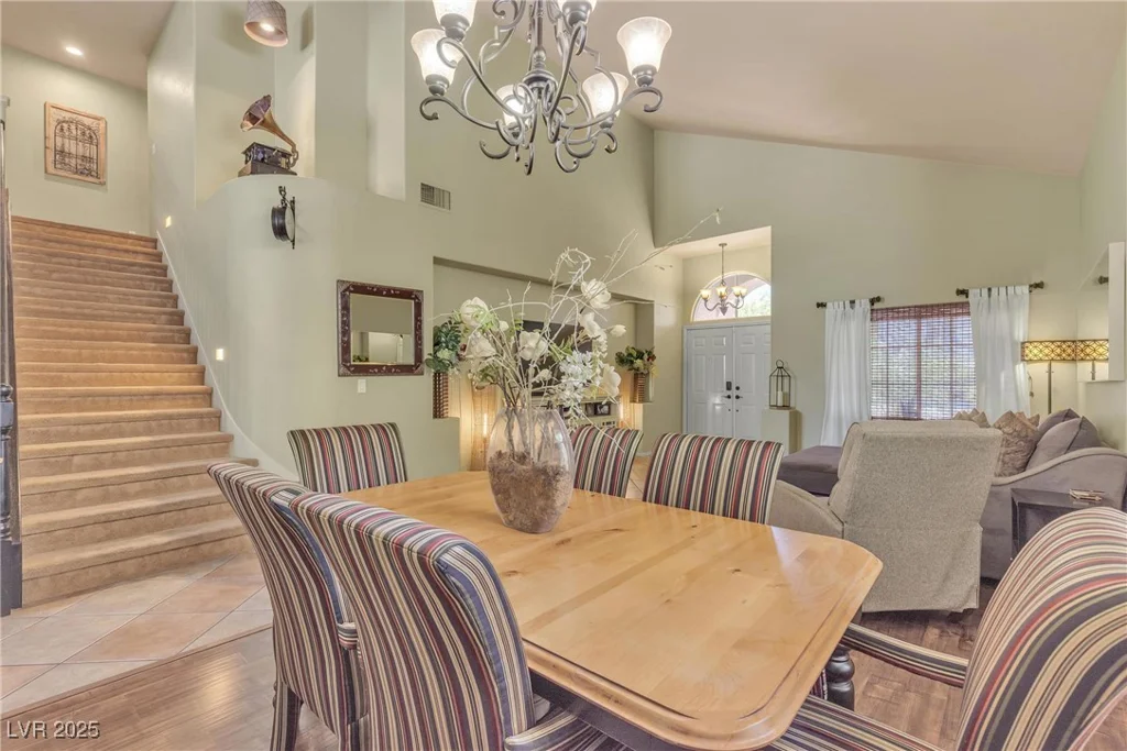 1030 Secluded Acres, Henderson, NV 89002