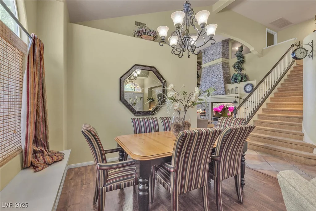 1030 Secluded Acres, Henderson, NV 89002