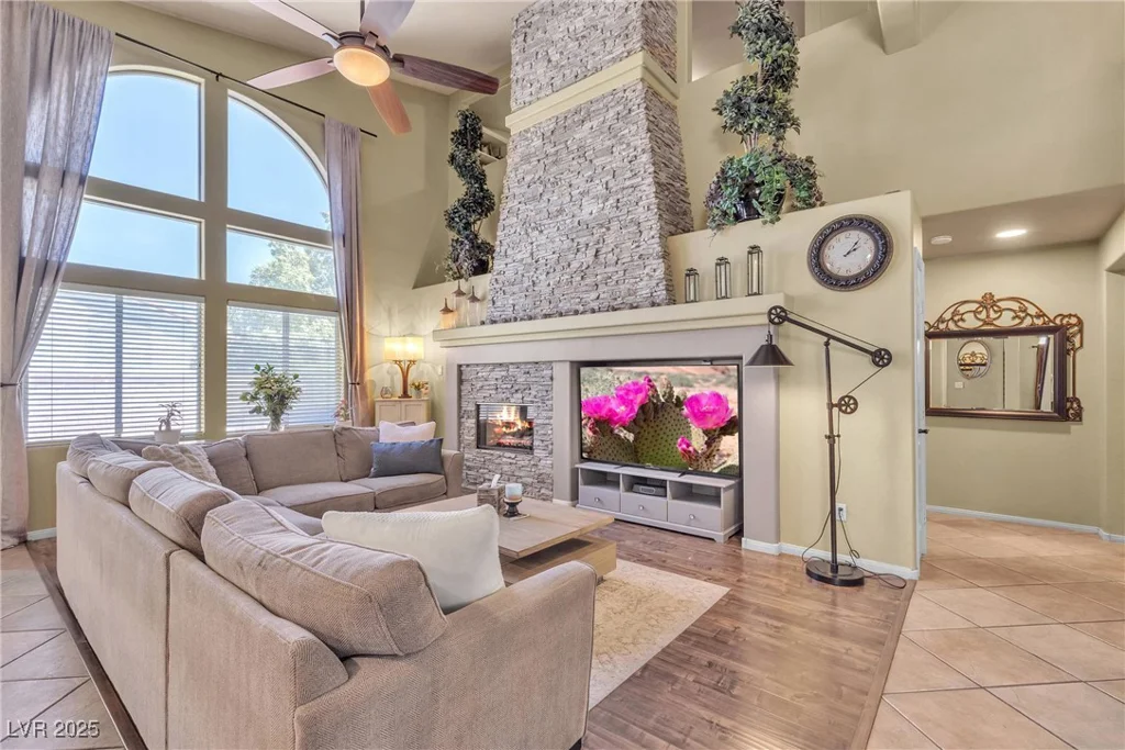 1030 Secluded Acres, Henderson, NV 89002