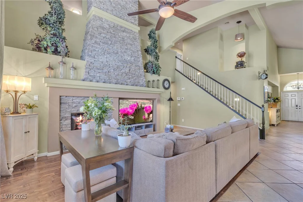 1030 Secluded Acres, Henderson, NV 89002