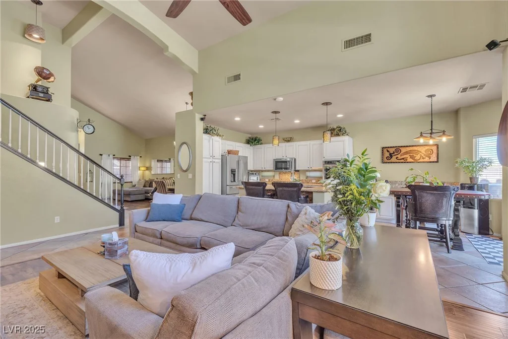 1030 Secluded Acres, Henderson, NV 89002
