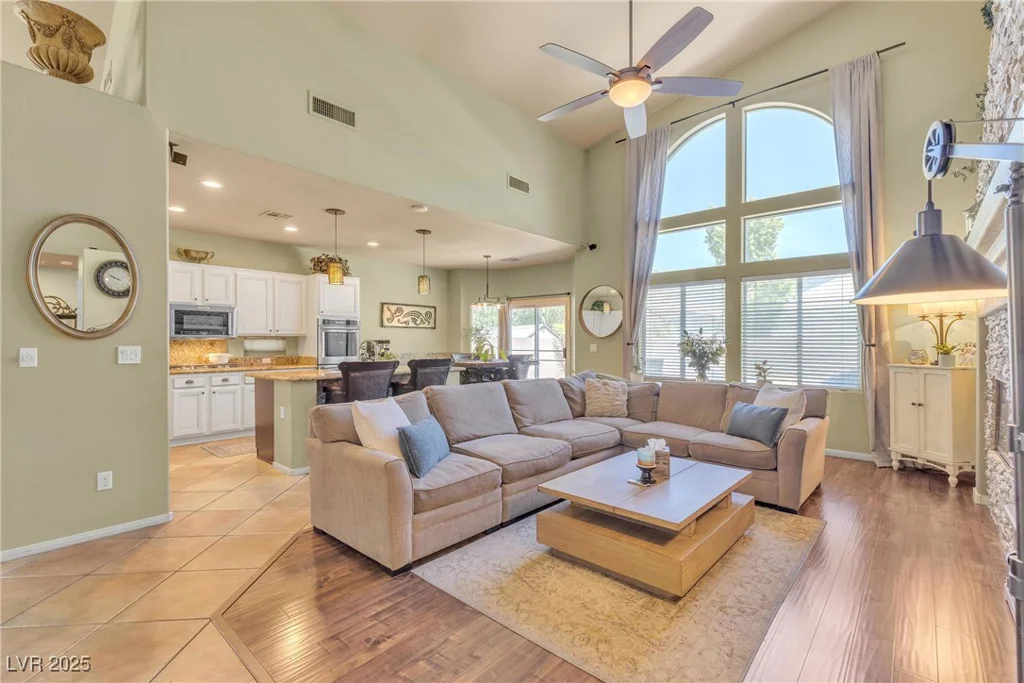 1030 Secluded Acres, Henderson, NV 89002