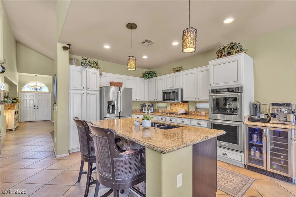 1030 Secluded Acres, Henderson, NV 89002