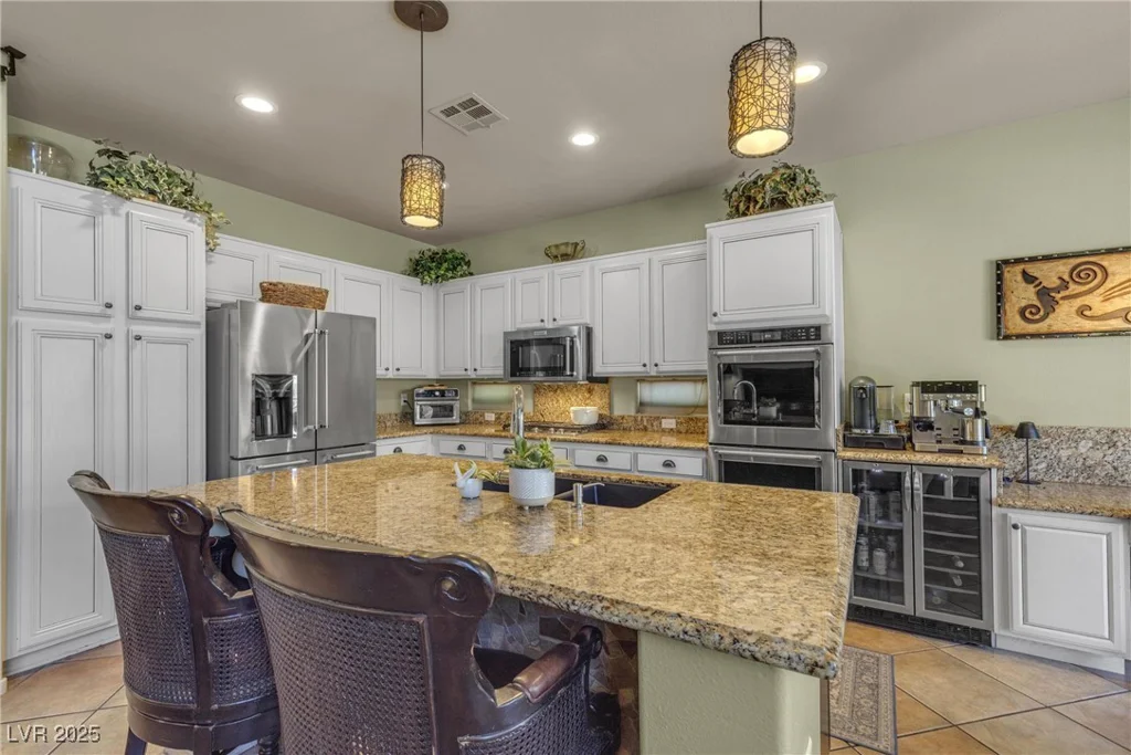 1030 Secluded Acres, Henderson, NV 89002