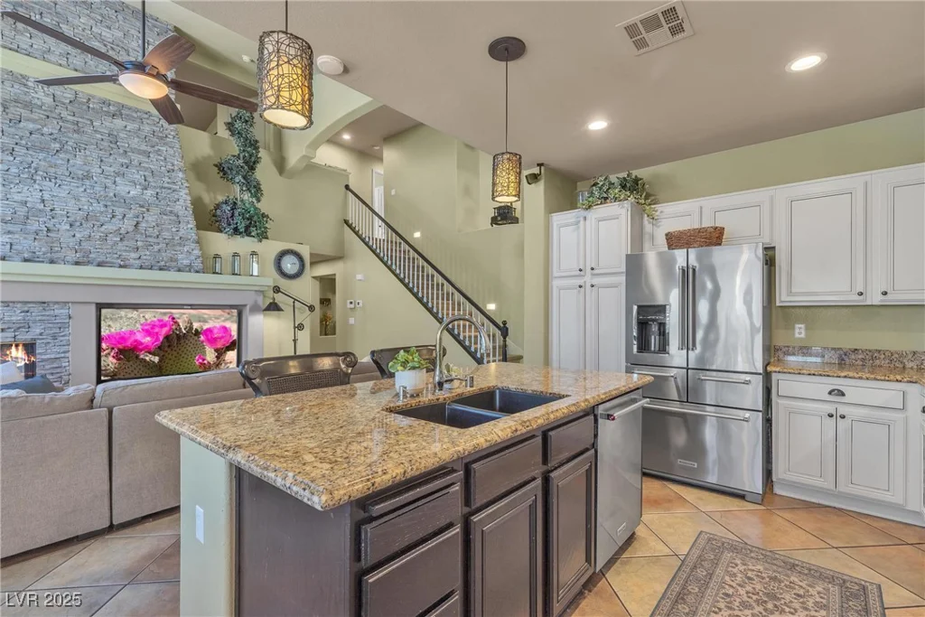 1030 Secluded Acres, Henderson, NV 89002