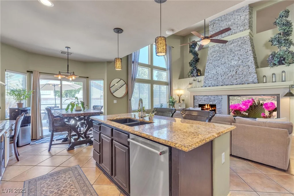 1030 Secluded Acres, Henderson, NV 89002