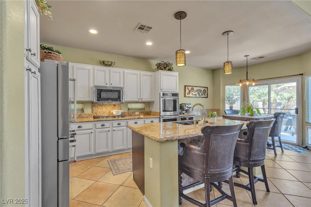 1030 Secluded Acres, Henderson, NV 89002
