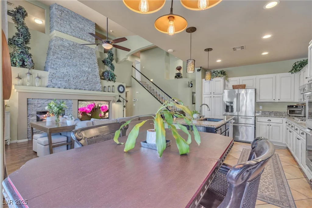 1030 Secluded Acres, Henderson, NV 89002