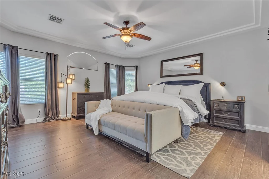 1030 Secluded Acres, Henderson, NV 89002