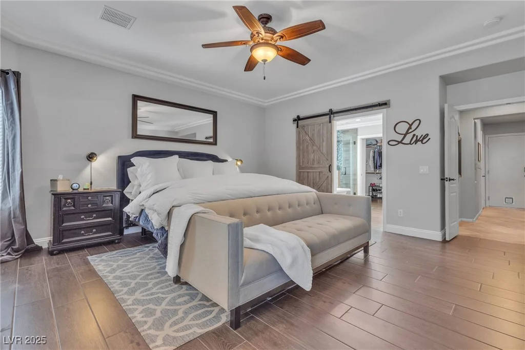 1030 Secluded Acres, Henderson, NV 89002