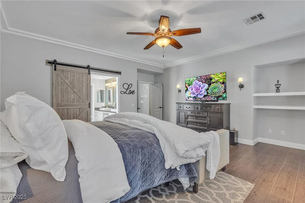 1030 Secluded Acres, Henderson, NV 89002