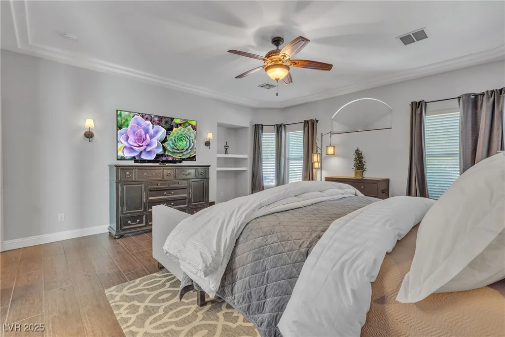 1030 Secluded Acres, Henderson, NV 89002