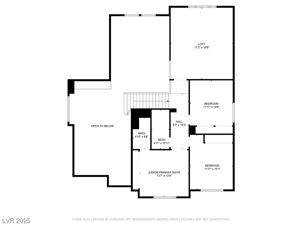 1030 Secluded Acres, Henderson, NV 89002