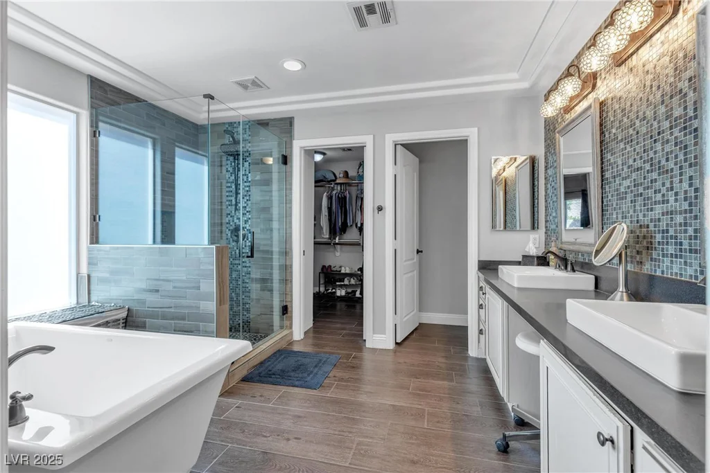 1030 Secluded Acres, Henderson, NV 89002
