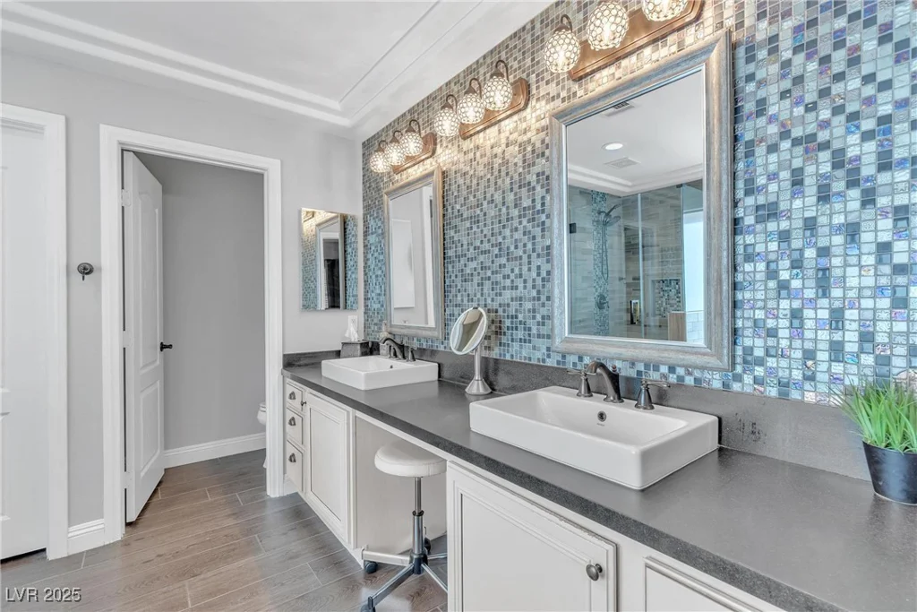 1030 Secluded Acres, Henderson, NV 89002