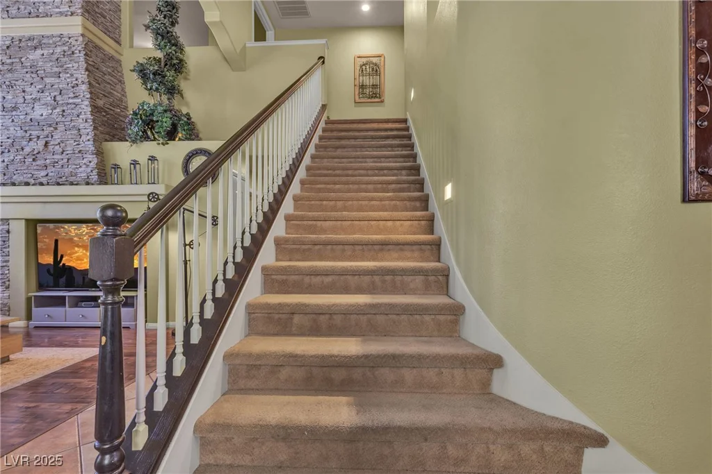 1030 Secluded Acres, Henderson, NV 89002