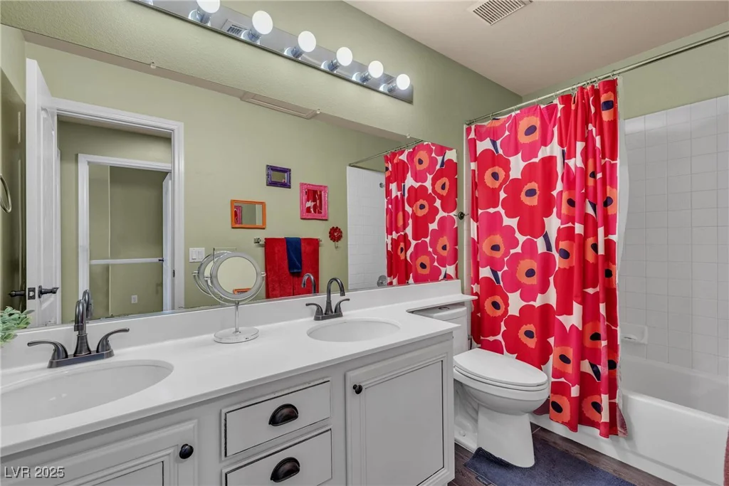 1030 Secluded Acres, Henderson, NV 89002