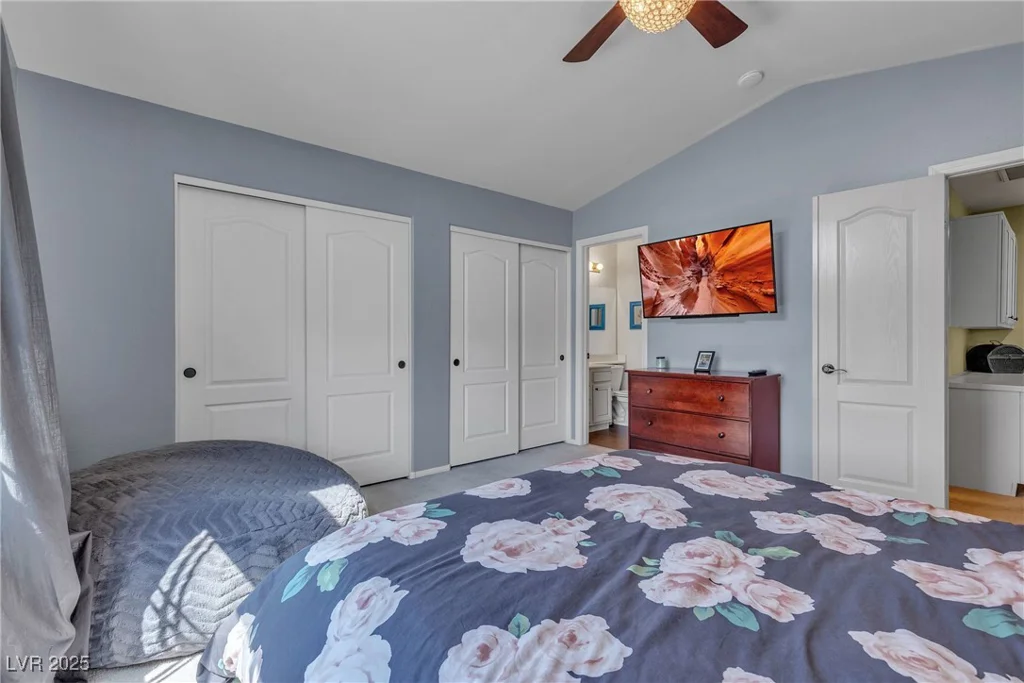 1030 Secluded Acres, Henderson, NV 89002