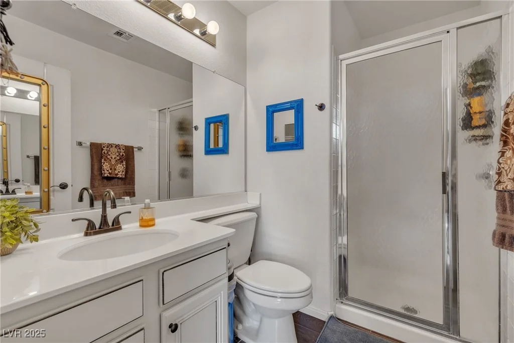 1030 Secluded Acres, Henderson, NV 89002