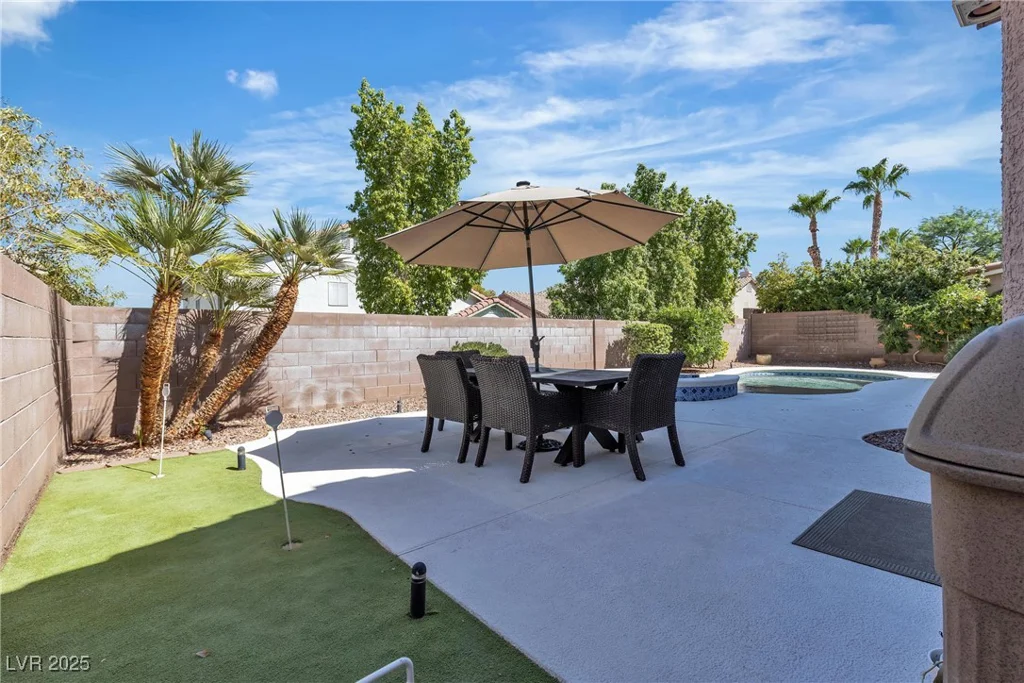 1030 Secluded Acres, Henderson, NV 89002