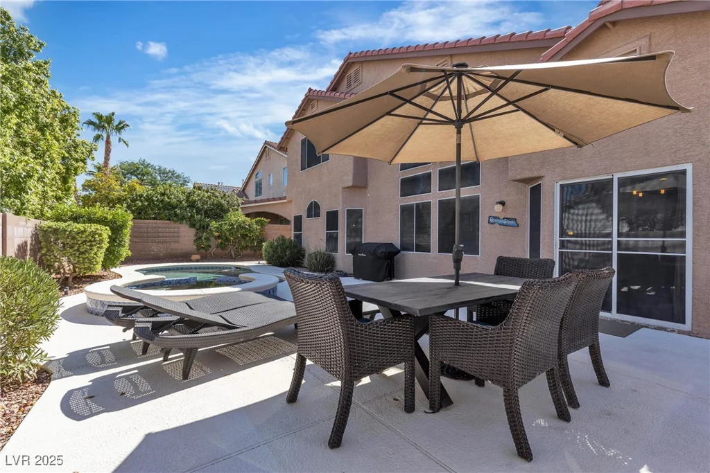1030 Secluded Acres, Henderson, NV 89002