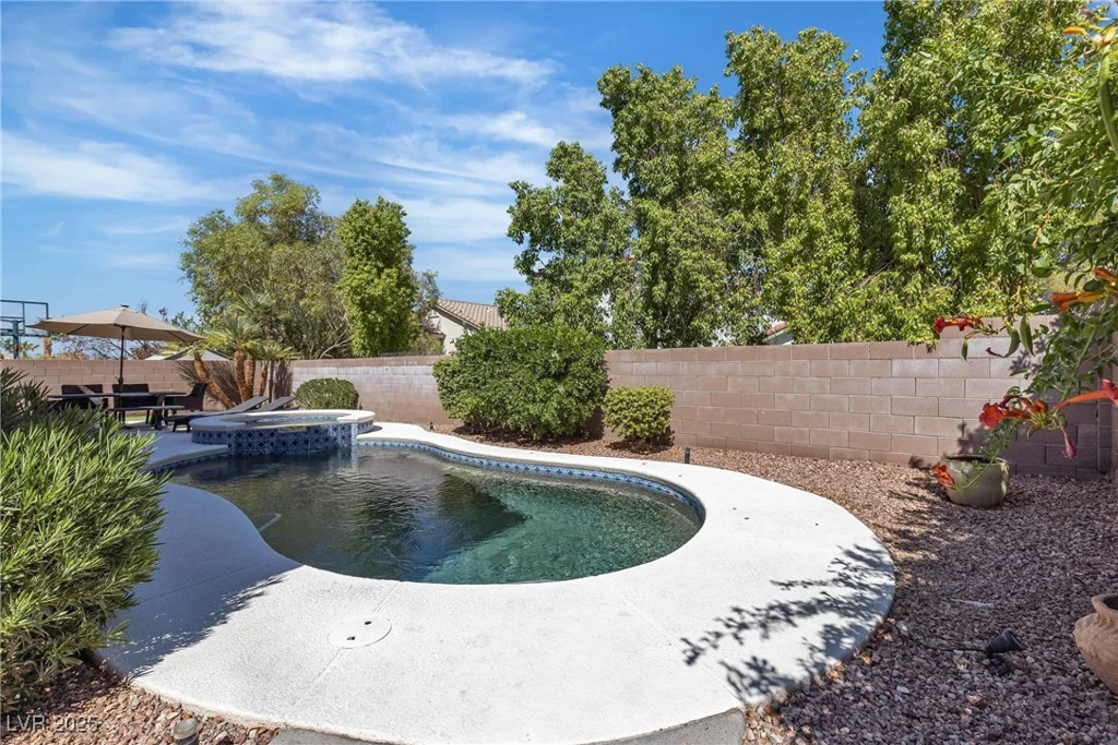1030 Secluded Acres, Henderson, NV 89002